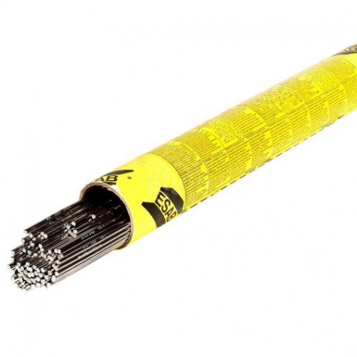 Пруток для сварки алюминия OK TIGROD 4043 Ø1.6 (ESAB)
